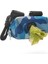 Atık Torba Tutucusu - Camo Blue 1