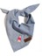 Köpek Bandana Mane 1