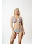 Telli Toparlayıcı Bikini Takımı - B1870 1