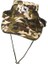 Küçük ve Orta Irk Köpekler Için Şapka Camo 3