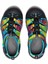 1018270 Newport H2 Outdoor Kız Çocuk Sandalet 3
