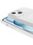 Apple iPhone 14 Kılıf Magsafe Şarj Özellikli Airbagli Mat Görünümlü Hepi Telefok Kılıfı 2