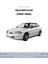 Hyundai Excel Arka Fren Balatası (1990-1994) Muadil 2