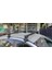 Renault Megane 3 Oluksuz Ara Atkısı Gri Toros Pro 4 Serisi 2009-2014 3