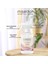 2 Li Set Powder Çubuklu Oda Kokusu 120 ml & Oda Spreyi 500 ml 4