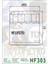 HF303 Yağ Filtresi 3