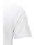 Erkek V Yaka Standart Fit Beyaz T-Shirt 3