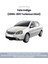 Tata Indigo Arka Fren Balatası (2005-2011 Turbosuz Dizel) Muadil 2