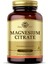 Magnesium Citrate 200 Mg 60 Tablet (Magnezyum Magnesyum Sitrat 1