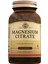 Magnesium Citrate 200 Mg 60 Tablet (Magnezyum Magnesyum Sitrat 3