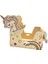 Unicorn Boyamalı Çocuk Oyun Aracı 1