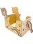 Unicorn Boyamalı Çocuk Oyun Aracı 3