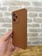 Vip Case Xiaomi Redmi Note 12 Pro 5g Lansman Kamera Korumalı Içi Kadife Yumuşak Silikon Mara Kılıf 3