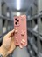 Xiaomi Redmi Note 12 Pro 5g Sweet Ayıcıklı 3 Boyutlu Tatlı Kiraz Desenli Kılıf 3