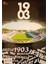 1903, A4 70 Gr., 120 Yaprak, Kareli Metod Okul Defteri / (SON 1 ADET, Nostalji ürün) 2