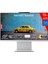 Ideacentre Aıo 24IRH9 Intel Core I7 13620H 16GB Ddr5 1tb SSD Intel UHD Graphics WIN11PRO 23.8 IPS Fhd F0HN0056TR-161W Kablosuz Klavye+Mouse Beyaz All In One Bilgisayar 1