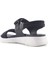 323635.Z 4fx Siyah Kadın Spor Sandalet 3