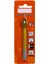 6178 Ok Tipi 4 Elmaslı Cam Fayans Delme Matkap Ucu 14 mm 5