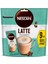 Nescafe Latte 9'lu Paket 9X14.5G 1