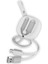 S79 Micro USB 2A 1m Makaralı Kutu Şarj Kablosu 1