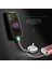 S79 Micro USB 2A 1m Makaralı Kutu Şarj Kablosu 3