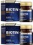 Biotin 5000 Mcg Takviye Edici Gıda 30 Tablet 2 Kutu 1