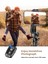200 cm Çantalı Kumandalı Tripod 4