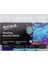 mm Dökme Akrilik Boya Seti Premium 4pc x 120ML - Marina 1