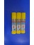 Playdoh Şeffaf Stick Yapıştırıcı Transparent Glue 21 gr 3 Adet 1