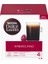 Nescafe Dolce Gusto Cafe Americano 136G 16 Kapsül 1