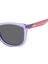 Pld 8060/S 789M9 46*18 130 Polarize Çocuk Güneş Gözlüğü 4