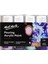 mm Dökme Akrilik Boya Seti Premium 4pc x 60ML - Ethereal 1