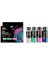 mm Supercell Dökme Boya Seti 4PCX60ML - Tropical Ocean 1