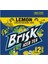 Brisk Lemon Iced Tea Soğuk Çay 12 Adet 2