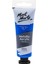 Premium Metalik Akrilik Boya 50 ml Phthalo Blue 1