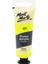 Premium Floro Akrilik Boya 50 ml Yellow 1