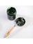 mm Premium Dimension Akrilik 250ML - Hookers Green Deep 4