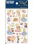 Sticker Cinderella's Story 15'li Paket 1