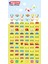 Sticker Araçlar 15'li Paket 1