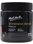 Premium Dimension Akrilik 250 ml Lamp Black 1