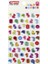 Sticker Rakamlar 15'li Paket 1