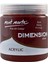 Premium Dimension Akrilik 250 ml Burnt Sienna 1