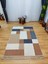 Trendy Carpet Trendycarpet Bambu Dokusunda Dekoratif Halı  Sarı 1406 1