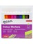 mm Renkli Markers Discovery 10'lu 1