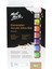 Premium Dimension Akrilik Boya Giriş Seti 8 x 18 ml 1