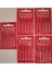 9-11-14 Numara Dikiş Makinesi Iğnesi 5li Set 9(1pk) 11(2pk) 14(2pk) 1