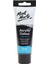 Akrilik Renkli Boya Signature 75 ml Lamp Black 1