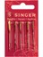 Fdm Singer Jarse Iğnesi No 9 (5li) 2045 1