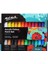 Akrilik Renkli Boya Seti 24 x 36 ml Signature 5