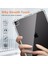 Apple Apple iPad Pro 11 Inç 2024 Uyumlu Kılıf Arkası Şeffaf Köşe Korumalı Darbeye Dayanıklı Silikon Kılıfı (5.nesil) 4